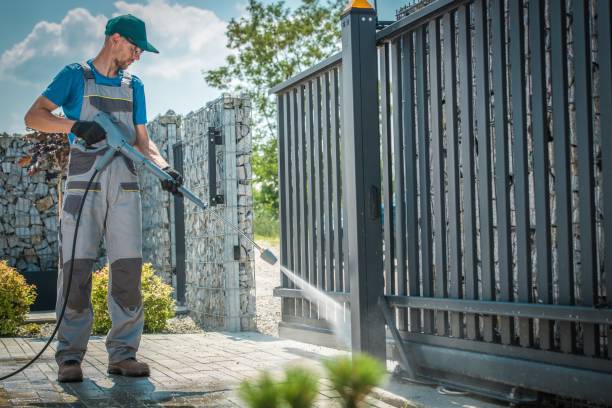 Best Dumpster Area Cleaning  in Folsom, NJ