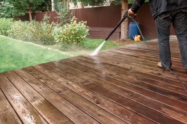Best Spring Cleaning  in Folsom, NJ