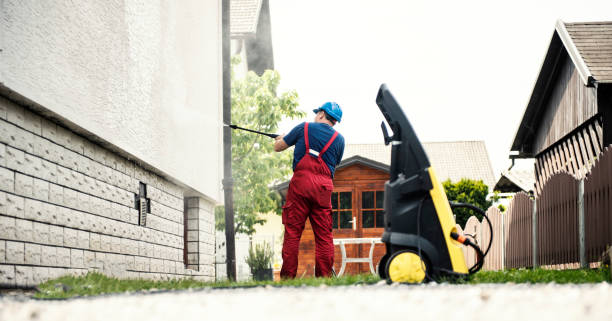 Best Graffiti Removal  in Folsom, NJ